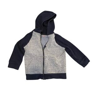 Cat & Jack Toddler Boy Hoodie Sweatshirt (B7)